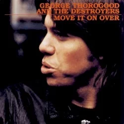 Move It On Over Move It On Over