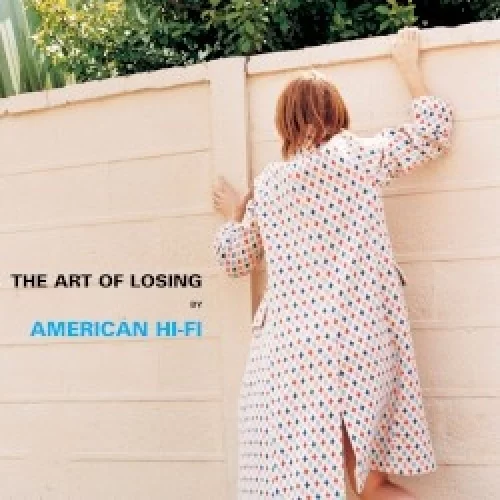 The Art of Losing