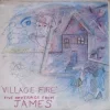 Village Fire