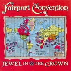 Jewel in the Crown Jewel in the Crown