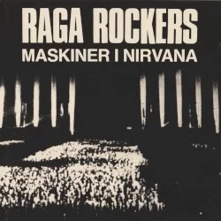 Maskiner i Nirvana