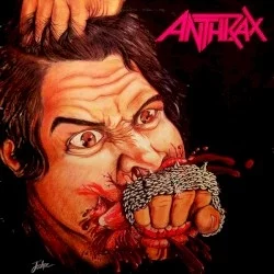Fistful of Metal Fistful of Metal