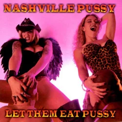 Let Them Eat Pussy Let Them Eat Pussy