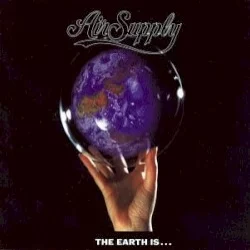 The Earth Is…
