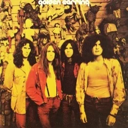 Golden Earring (Wall of Dolls)