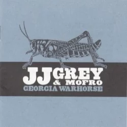 Georgia Warhorse
