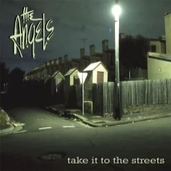 Take It to the Streets Take It to the Streets