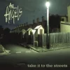 Take It to the Streets