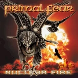 Nuclear Fire Nuclear Fire