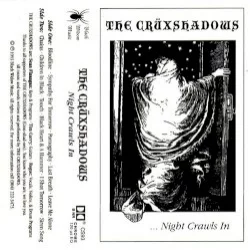 ... Night Crawls In
