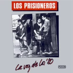 La voz de los ’80 La voz de los ’80