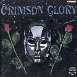 Crimson Glory Crimson Glory
