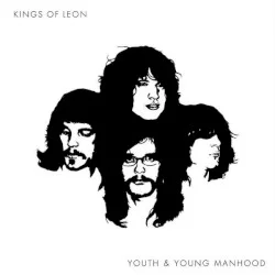 Youth & Young Manhood Youth & Young Manhood