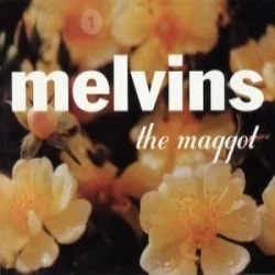 The Maggot The Maggot