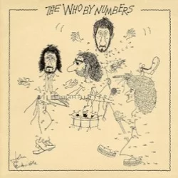 The Who by Numbers The Who by Numbers