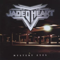 Mystery Eyes