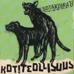 Sotakoira II