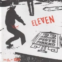Eleven Eleven