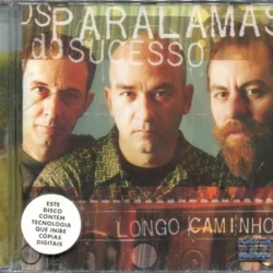 Longo caminho