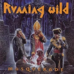 Masquerade Masquerade
