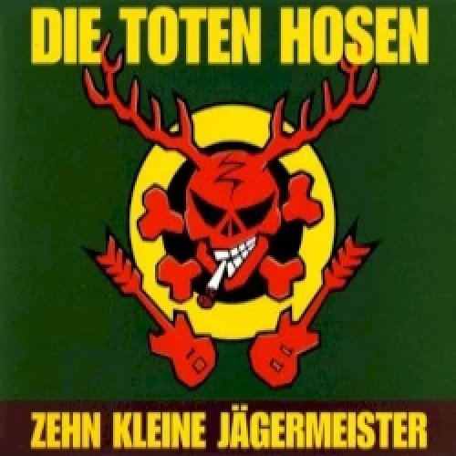 Zehn kleine Jägermeister