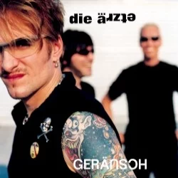 Geräusch