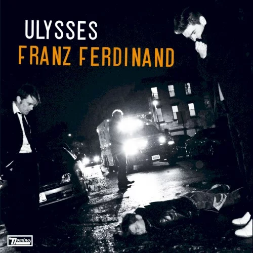 Ulysses