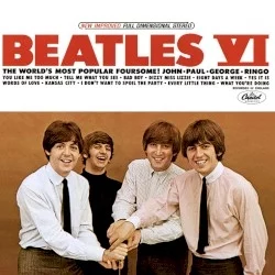 Beatles VI