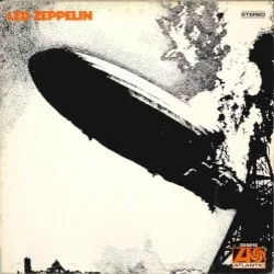 Led Zeppelin Led Zeppelin