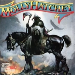 Molly Hatchet Molly Hatchet