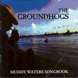 Muddy Waters Songbook Muddy Waters Songbook