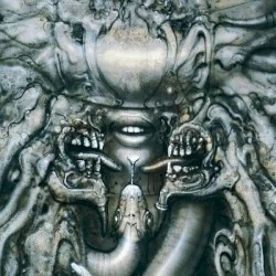 Danzig III: How the Gods Kill Danzig III: How the Gods Kill