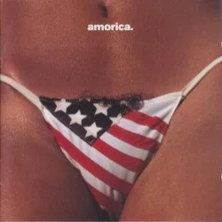 Amorica Amorica