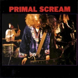 Primal Scream Primal Scream