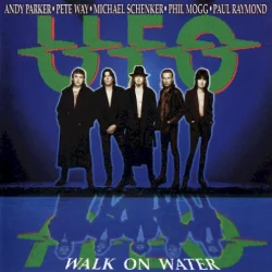 Walk on Water Walk on Water