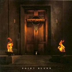 Point Blank Point Blank