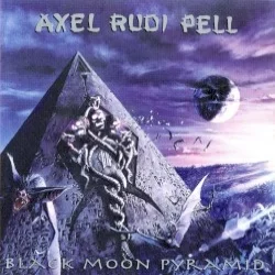 Black Moon Pyramid Black Moon Pyramid