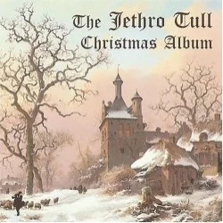 The Jethro Tull Christmas Album The Jethro Tull Christmas Album