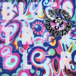 Blues Traveler