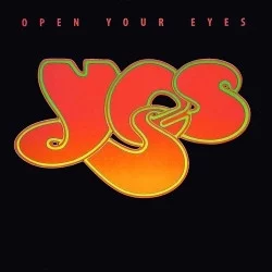 Open Your Eyes Open Your Eyes