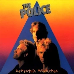 Zenyattà Mondatta Zenyattà Mondatta