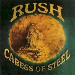 Caress of Steel Caress of Steel