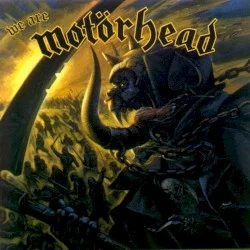 We Are Motörhead We Are Motörhead
