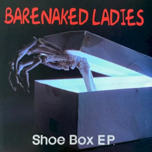 Shoe Box E.P.