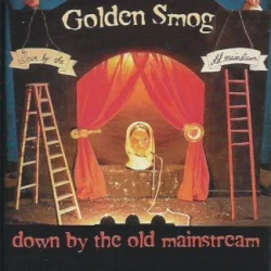 Down by the Old Mainstream