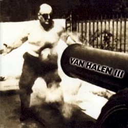Van Halen III Van Halen III