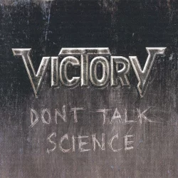 Don't Talk Science