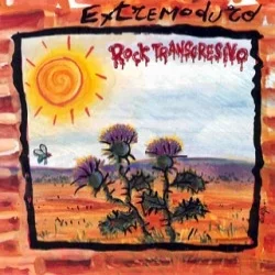 Rock transgresivo Rock transgresivo