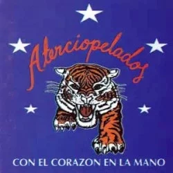 Con el corazón en la mano