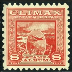 Stamp Album
